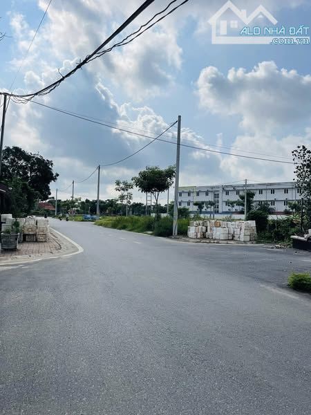 🔥 HOT – VỊ TRÍ ĐẸP SÁT CHỢ, UBND, ĐẤU GIÁ, TRƯỜNG HỌC- GIÁ TỐT NHẤT🔥 - 2