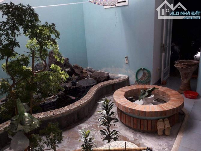 💥BÁN NHÀ HẺM Ô TÔ 6M ĐƯỜNG NGUYỄN THỊ MINH KHAI GẦN BIỂN NHA TRANG - 2