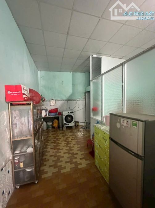 Bán nhà sổ riêng gần công ty Changshin trục 16 Thạnh Phú - 2