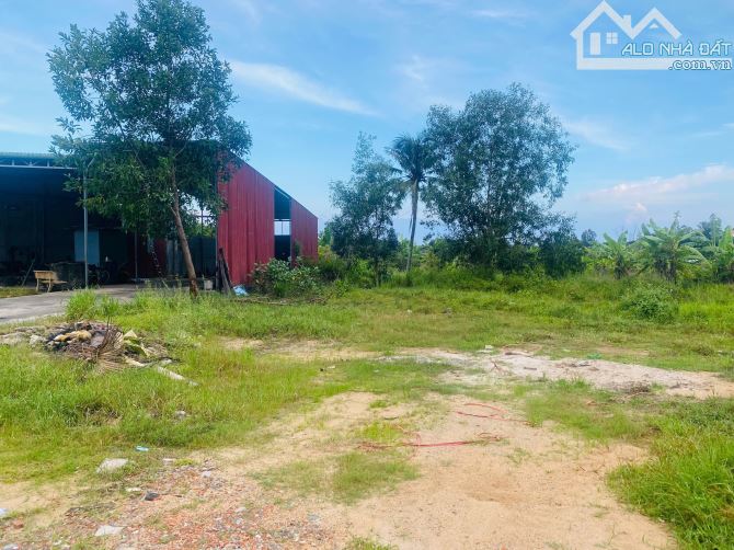 Siêu Phẩm Trung Tâm 7x28(184m2) 144m2 Thổ Cư Nguyễn Bỉnh Khiêm Tân An Giá Cực Rẻ - 2