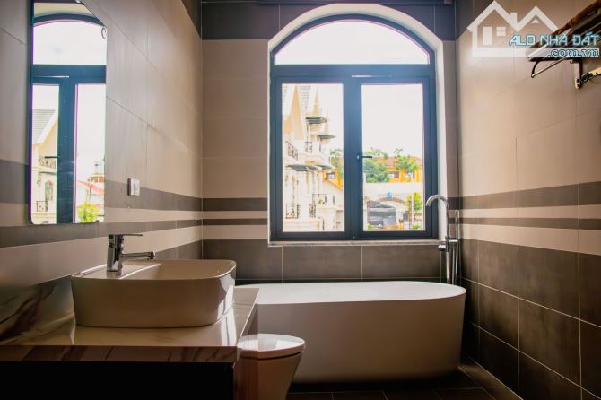 🌟 CHÍNH CHỦ BÁN 3 CĂN VILLA CAO CẤP – KHU ROYALL VILLA MĂNG LIN, P.7, ĐÀ LẠT 🌟 - 2