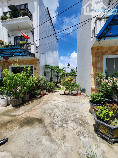 Bán lô đất tại dân hạnh, đặng cương, an dương, hải phòng - 2