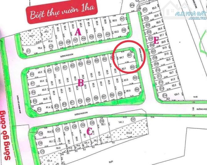 LÔ GÓC - HẺM 545 ĐƯỜNG NGUYỄN XIỂN F LONG THẠNH MỸ TP THỦ ĐỨC 5,1 TỶ 8X11,6=90m2 - 2