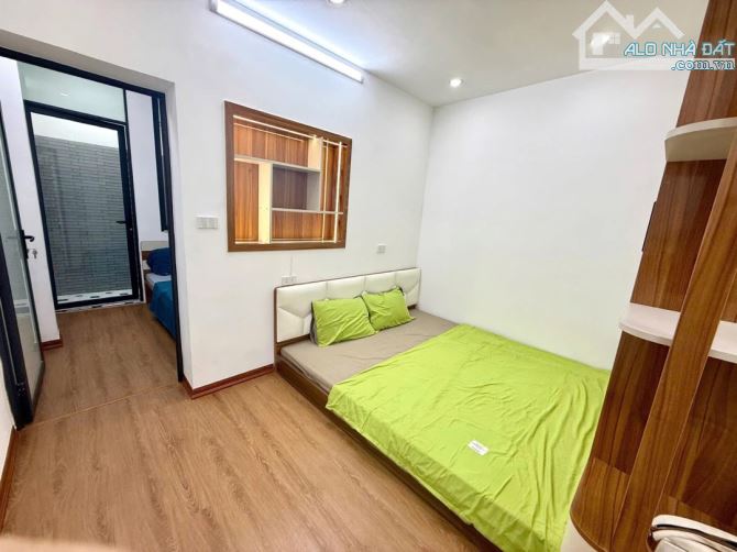 NHÀ ĐẸP HIẾM CÓ PHỐ TÂN MAI - HƠN 2 TỶ CÓ NGAY CĂN NHÀ TẦNG 1 60M2 -FULL NỘI THẬT ĐẸP - 2