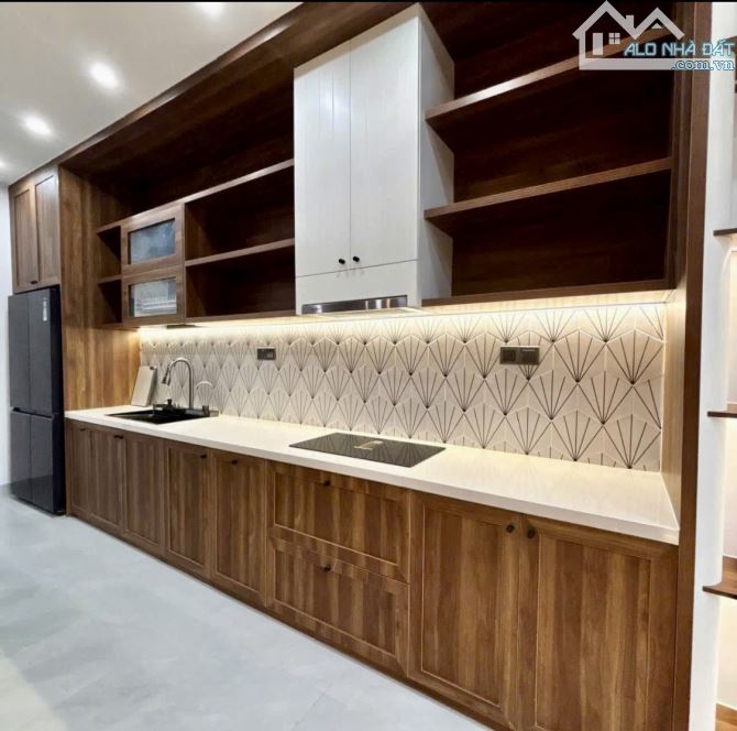 BÁN VILLA TỰA NÚI, FULL NỘI THẤT, MẶT TIỀN KIỆT 62 THANH HẢI THÔNG RA QUẢNG TẾ, TP HUẾ - 2