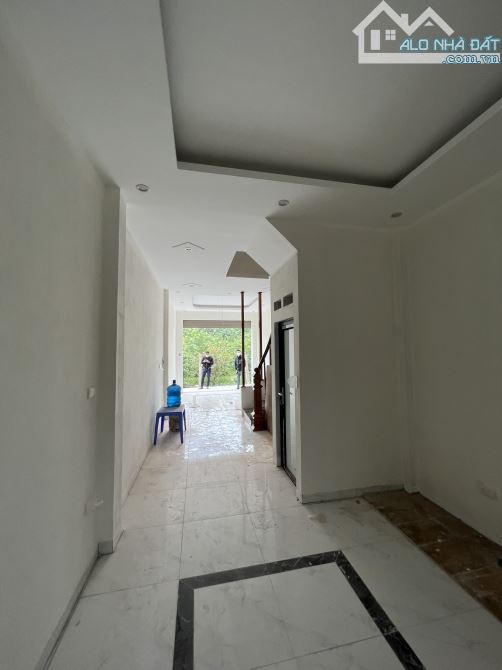 Bán nhà 4 tầng 45m2. FULL tiện ích. Ngay gần Vành đai 4, Chợ ĐÔng La. 10p đi Yên Nghĩa - 2