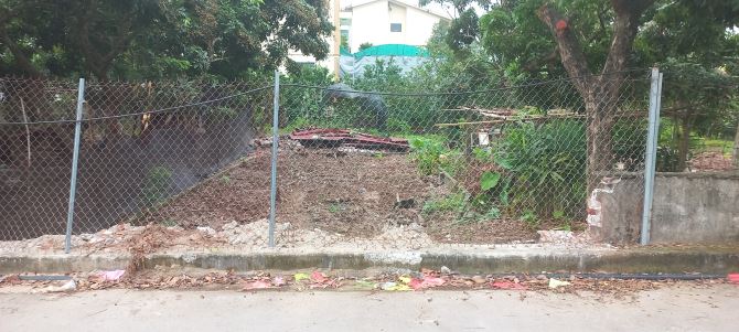 Bán đất Yên Nội,  Liên Mạc, Bắc Từ Liêm 30m2, giá 4,76tỷ. - 2