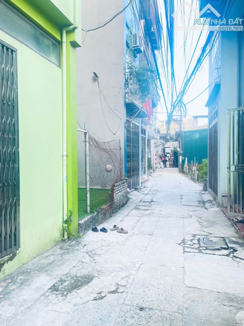 Mảnh đất đẹp Quang Tiến,Đại mỗ,Từ Liêm 45m2 oto đỗ cửa,kinh doanh,sổ đẹp 7,2 tỷ - 2