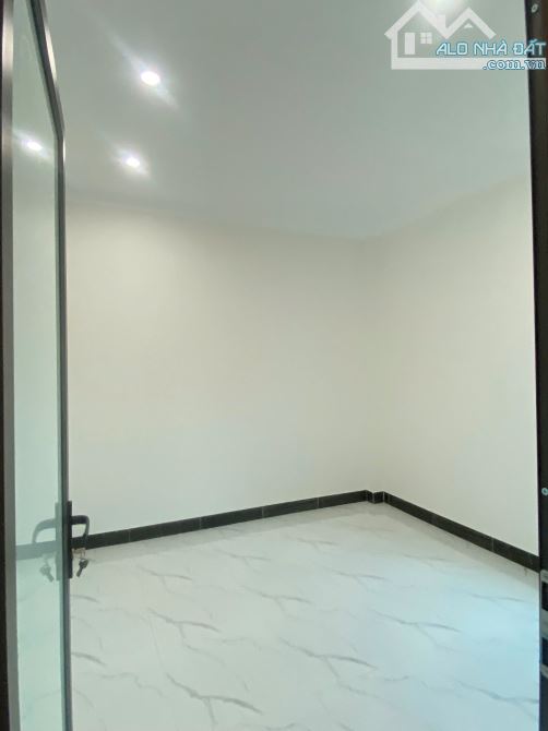 ❌❌ HẠ GIÁ 100TR - NHÀ 4 Tầng - THÔN NHÌ -50M RA QL 23B Vân Nội – Đông Anh. - 2