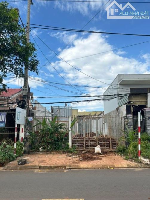 Bán đất mặt tiền đường Trần Nhật Duật Dt:6,9x13m Tây Nam - Giá 6,5tỷ!!! - 2