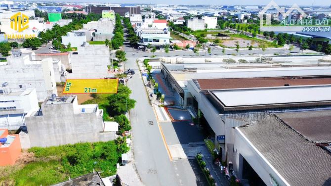 Đất Tỉnh Lộ 10 - 100m2 Giá 1ty800 - Đã có sổ - 2