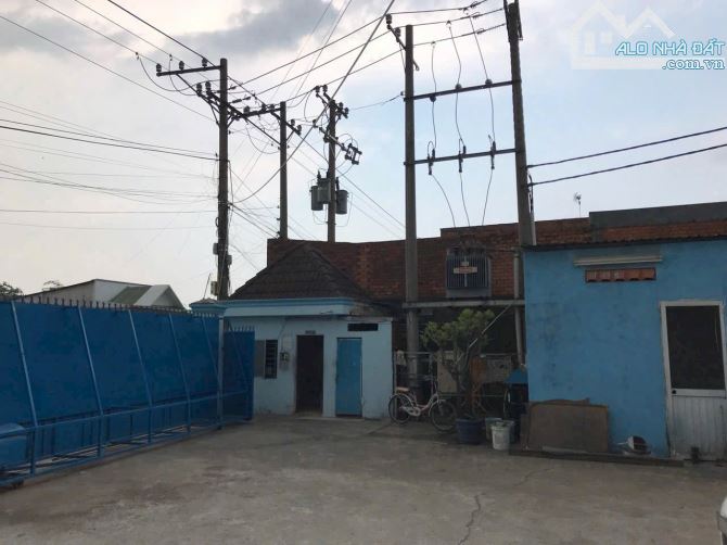 Bán nhà xưởng Thuận Giao 02 Ngộp Ngân hàng hạ giá bán gấp - 2