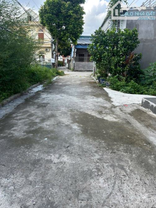 Bán lô đất sát tái định cư Khu B, Bắc Sông Cấm giá đầu tư - 2