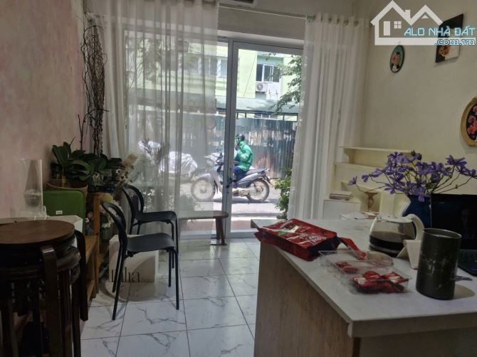 BÁN NHÀ MẶT PHỐ VŨ HỮU- THANH XUÂN, 56/63 M2, MĂT TIỀN 4M, GIÁ 13,5 TỶ. - 2