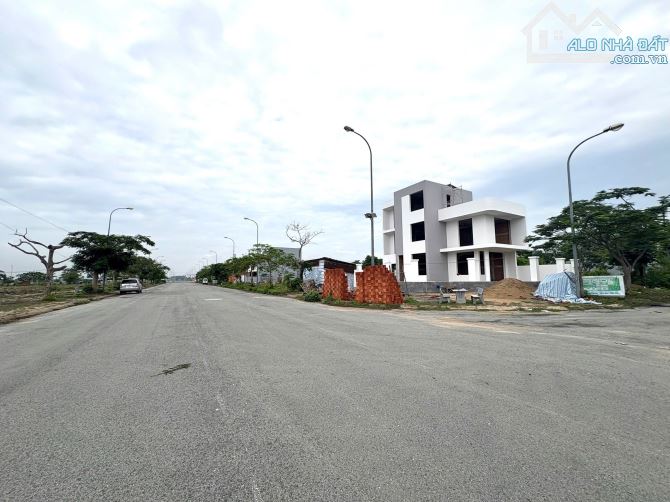 BÁN ĐẤT NỀN ĐỒNG NAI-SÂN BAY LONG THÀNH. GIÁ 8TR/m2 - 2