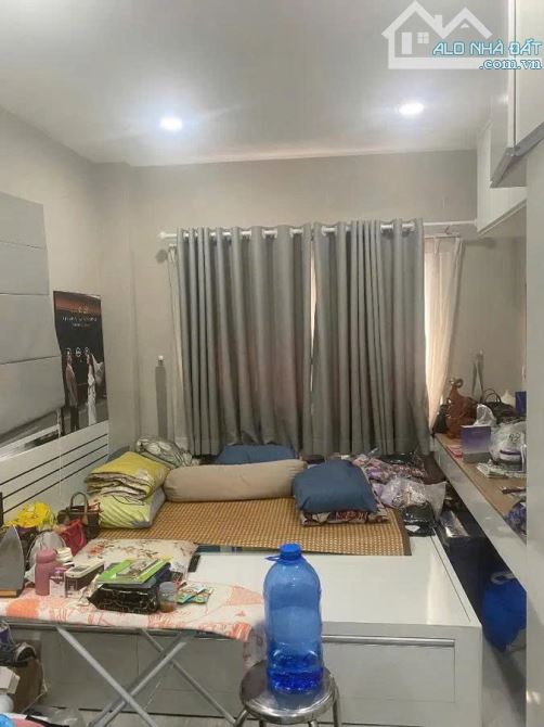 QUẬN 3 – MẶT TIỀN KINH DOANH – ĐỖ THỊ LỜI – CMT8-6 x 7m (42m²)- 11 TỶ TL - 2