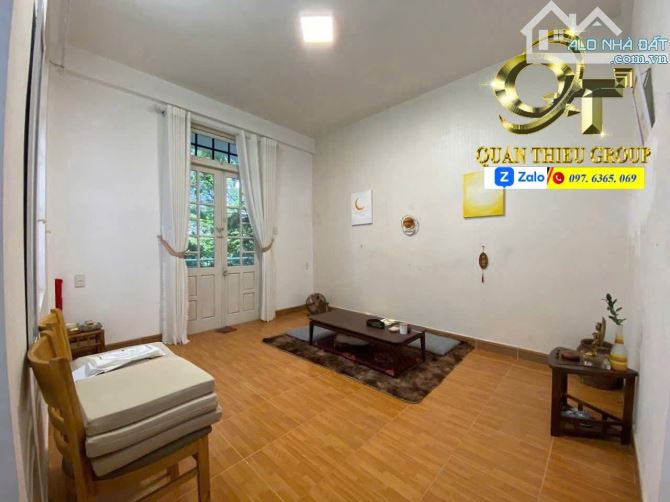 CHO THUÊ NHÀ MẶT TIỀN – 3 TẦNG – ĐƯỜNG CAO XUÂN DỤC, TP, HUẾ - 2