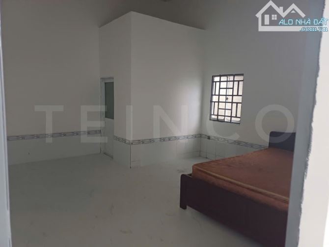Cho thuê mặt bằng hoặc kho 480m² mặt tiền đường Quốc Lộ 91B (Nguyễn Văn Linh) - 2