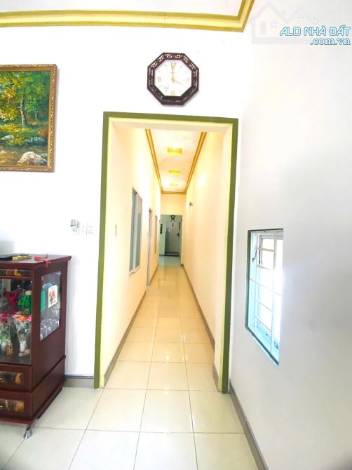 NHÀ ĐẸP THỊ TRẤN DIÊN KHÁNH CÁCH BIỂN 13 phút - 2