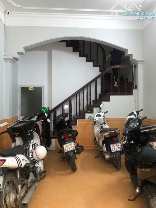 💥 BÁN NHÀ BÙI XƯƠNG TRẠCH - 65M - MT : 4.5M  MÀ CHỈ HƠN 11 TỶ 💥 - 2