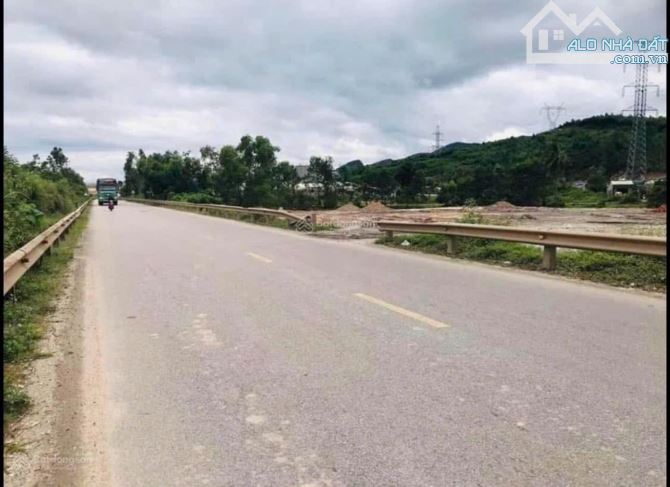 🌟 BLOCK 6 – ĐẤT MẶT TIỀN QUỐC LỘ 14B, TRUNG TÂM ĐẠI HIỆP 💥 - 2