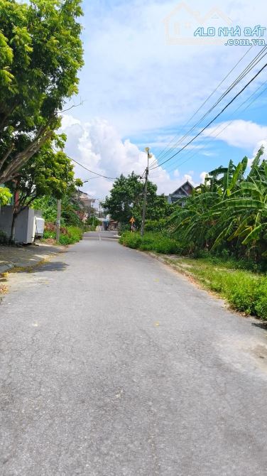 🏢 Bán lô đất chung cư Cách Thượng, Nam Sơn – Ngay ngã 4 Quán Toan – Đường 12m chưa tới 20 - 2