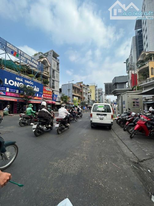Nhà mặt tiền Nguyễn Văn Nghi, P5, Gò Vấp (phường An Nhơn) HH 1% gửi MG - 2