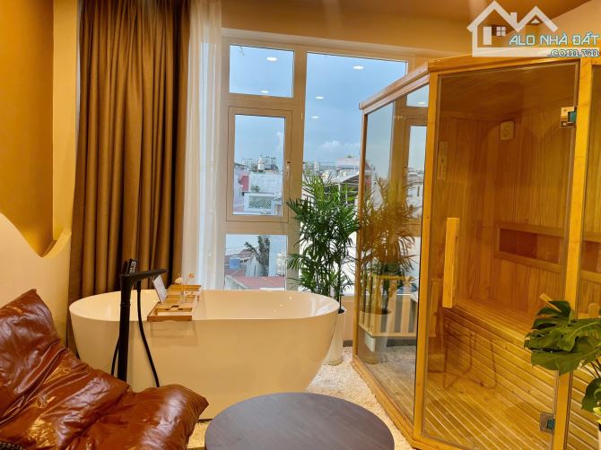 🏠 BÁN NHÀ HẺM XE HƠI TRƯỜNG SA – KHU ĐỒNG BỘ – PHÚ NHUẬN 📍 Trường Sa, P.13, Q. Phú Nhuận - 2