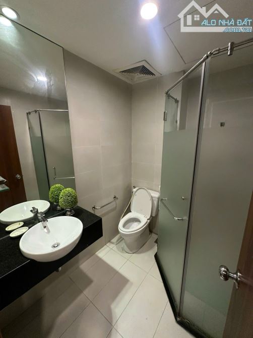 🌟 BÁN GẤP CĂN GÓC MẪU GRAND RIVERSIDE – NỘI THẤT CAO CẤP 📍 Quận 4 - 2