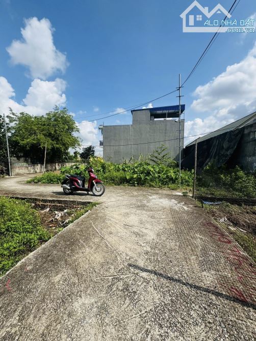 Đất Minh Kha, ngõ taxi ra vào, cách chợ Minh Kha có vài trăm mét - 2