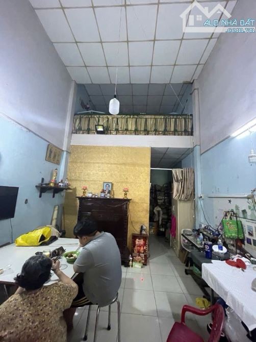 BÁN NHÀ TÂN KỲ TÂN QUÝ, LÊ TRỌNG TẤN - HẺM 5M, 72M2 VUÔNG A4, 2 TẦNG, ÔTÔ NGỦ NHÀ - HƠN 7T - 2