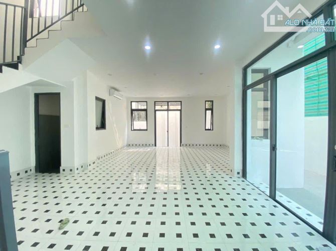 CHO THUÊ BIỆT THỰ NAM CƯỜNG HÀ ĐÔNG DT 189M2 - 2
