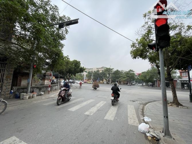 Bán đất Thanh Am 31m, ngõ thoáng oto đỗ cách nhà 10m. - 2