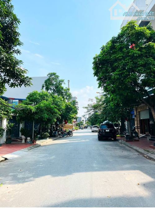 BÁN LÔ GÓC “BÁNH CHƯNG” 106M² – KHU ĐÔ THỊ MỚI SỞ DẦU – HỒNG BÀNG – GIÁ 88TR/M2 - 2