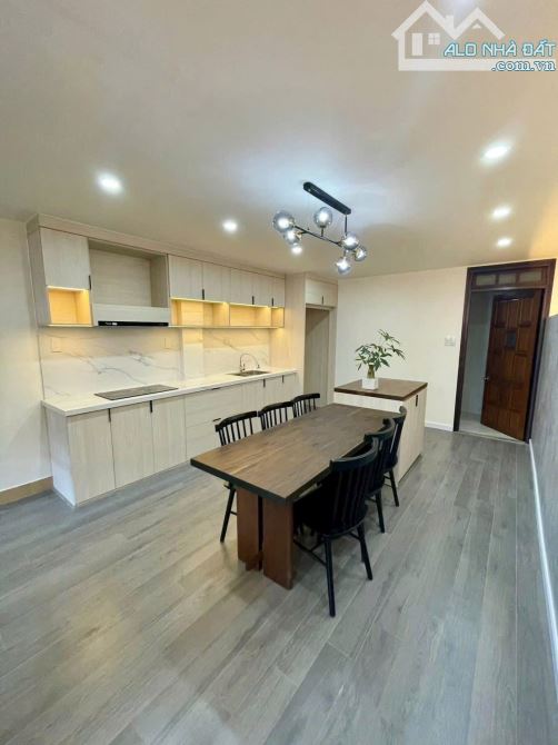 CHO THUÊ NHÀ 3.5 TẦNG KIỆT DUY TÂN, TP HUẾ - 2