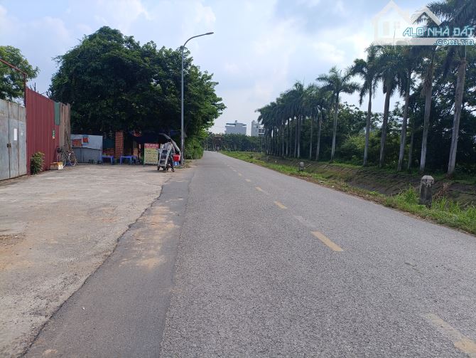 🔥 LÔ GÓC 3 MẶT THOÁNG - ĐẤT ĐẸP 40M² FULL THỔ CƯ - Ô TÔ ĐỖ - GẦN CHỢ, TRƯỜNG.🔥 - 2