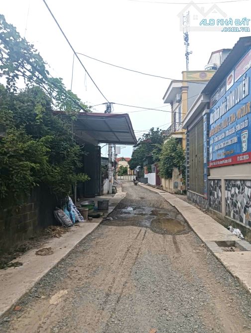 Bán mảnh đất nhỏ xinh đường thông ô tô 👉 chương dương -thường tín - 2