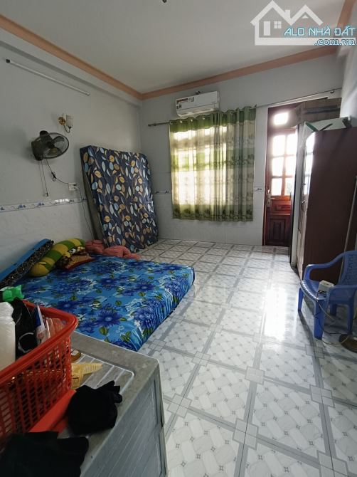 BÁN NHÀ TÂN QUÝ - HẺM Ô TÔ 7 CHỔ - 75M2 - 2 TẦNG ĐÚC - NHỈNH 5 TỶ - 2
