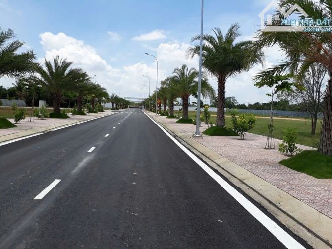 BÁN ĐẤT NỀN QUẬN 9 – BẮT SÓNG METRO SỐ 1 – ĐÓN ĐẦU VÀNH ĐAI 3 – GIÁ CỰC TỐT, PHÁP LÝ CHUẨN - 2