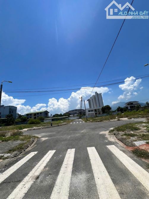 🛑Đất Biển mặt tiền Xuân Thiều 37 bên hông Mikazuki Nhật Bản - 2