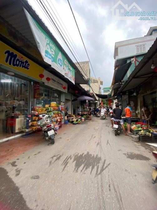 CẦN TÌM CHỦ MỚI CHO NHÀ YÊN NGHĨA, DIỆN TÍCH 45M, 4 TẦNG, GIÁ 4.3 TỶ. - 2