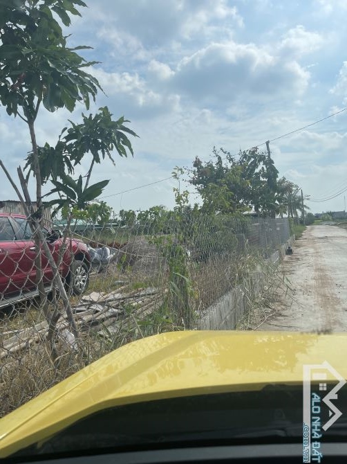 Chính chủ gửi bán lô đất thổ cư!cách phan thiết 2km. - 2