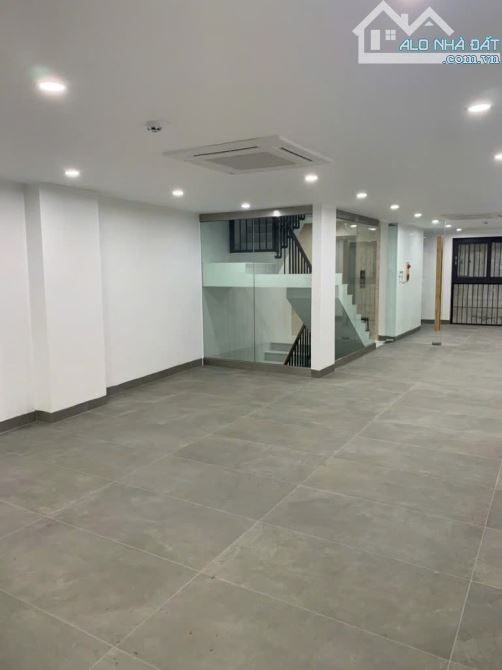 🌹VỈA HÈ! 4 Ô TÔ TRÁNH! MẶT NGÕ 34 HOÀNG CẦU 80M2, 4 TẦNG, MT5M. THÔNG SÀN – THANG MÁY🌹 - 2