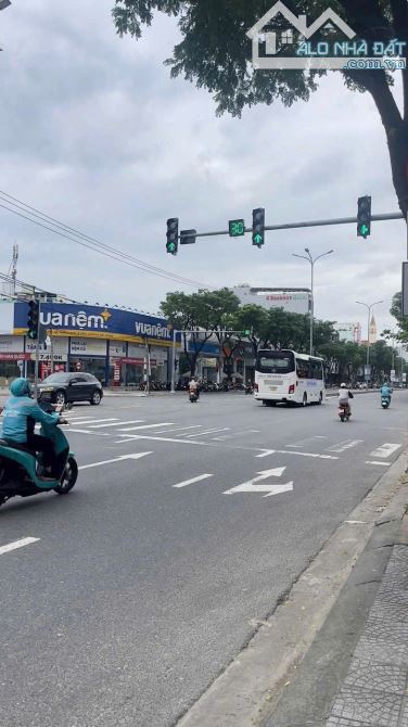 BÁN NHANH SIÊU PHẨM 6 TẦNG THANG MÁY – MẶT TIỀN NGUYỄN HỮU THỌ – DÒNG TIỀN 100TR/ THÁNG - 2