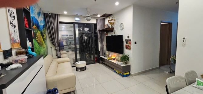 VINHOMES SMART CITY – VIEW ĐẸP – ĐỒ XỊN - 75M – 3PN, 2WC – 5.5 TỶ (8TL3690) - 2
