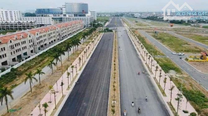 💥 💥 Chủ Gửi Bán Lô Đất Dịch Vụ Siêu Đẹp – Mặt Hồ An Thượng, Vị Trí Đắc Địa! 💥 💥 - 2