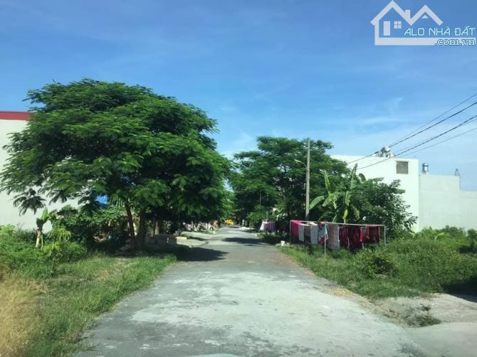🏡 Bán lô đất khu phân lô An Trì – Hùng Vương – Hồng Bàng – Đường 12m – Giá cực thiện chí - 2