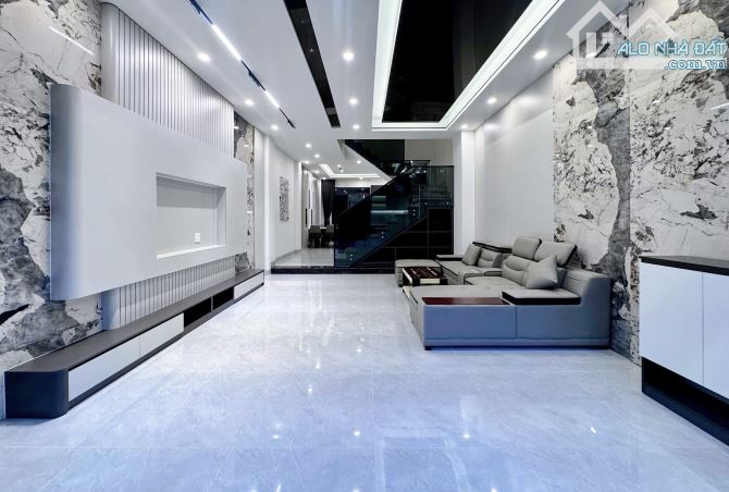 BÁN NHÀ CẦU TRÀM CẦN ĐƯỚC LONG AN – NHÀ ĐẸP 100M² – SỔ HỒNG RIÊNG – GIÁ 2 TỶ 850 - 1