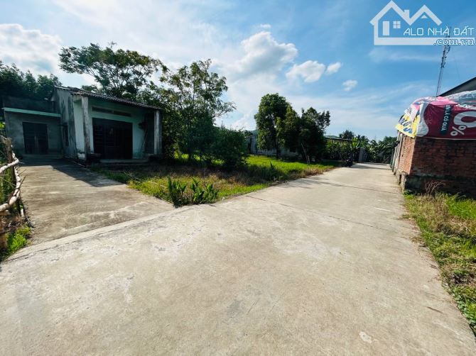 🔥 BÁN ĐẤT 225M² – VEN ĐÀ NẴNG – GIÁ SIÊU HẤP DẪN 🔥 - 2