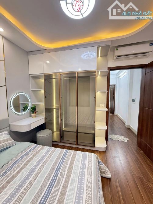 Bán nhà ngõ 81 Xã Đàn, 40m2 x 4 tầng, 8.6 tỷ - 2